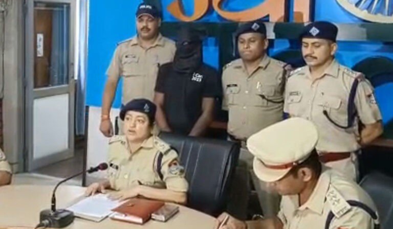 Murder in Dehradun शराब पिलाकर की हत्या और हत्या के बाद किया रेप, देखें वीडियो