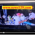 Haridwar Viral Video Toll Plaza Viral Video