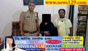 Haridwar Police पति पर लगे थे हत्या के आरोप, इधर कबाड़ के गोदाम में काम करती मिली पत्नी, बताया कारण