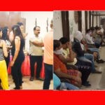 हरिद्वार—दिल्ली के प्रोपर्टी कारोबारियों की रंगीन पार्टी, 27 गिरफ्तार, पांच लडकियां आजाद कराई, पढें सबके नाम