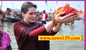 Haridwar News क्या हरिद्वार से चुनाव लड़ सकती हैं प्रियंका गांधी! क्या है सच्चाई, कल हरीश रावत की प्रेस