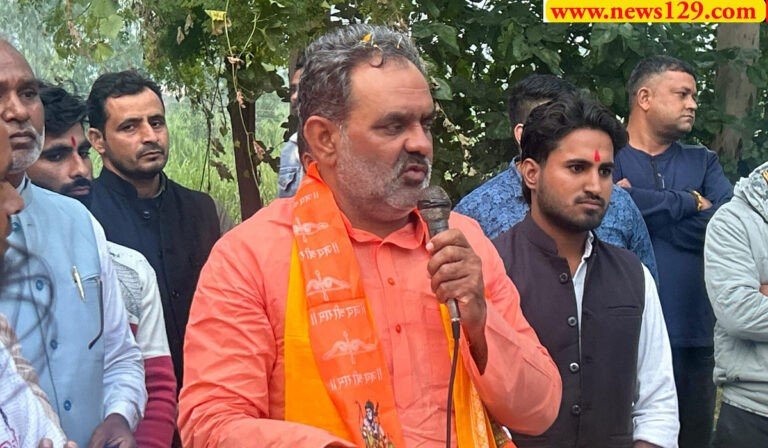 मंगलौर में उपचुनाव लड़ने की चर्चा पर क्या बोले पूर्व मंत्री स्वामी यतीश्वरानंद, बढ़ाई सक्रियता