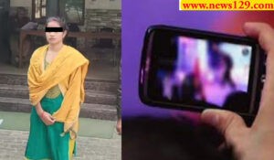 लुटेरी दुल्हन: अश्लील वीडियो बनाकर करती थी शिकार, दो सिपाहियों को ठगा, ऐसे खुला राज