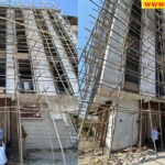 Housing Project in Haridwar शिवालिक नगर में बन रहा होटल सीज, किस नेता का बन रहा है होटल