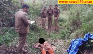 Haridwar News पत्नी की हत्या कर खुद थाने पहुंच गया पति, चरित्र पर शक के चलते की हत्या