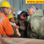 Uttarakhand Tunnel Rescue टनल से बाहर आए मजदूर, 17 दिन कैसे चला रेस्क्यू अभियान, देखें वीडियो