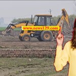 Property in Haridwar Housing project in Haridwar Illegal property in Haridwar Roorkee HRDA take action