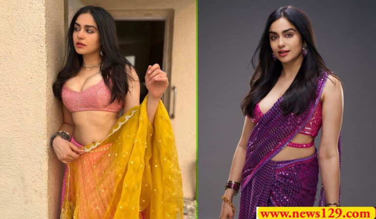 Sunflower Season 2 में बार डांसर बनेगी केरला स्टोरी वाली Actress Adah Sharma, फैंस बेताब