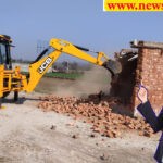 Property in Haridwar HRDA Housing project in Haridwar illegal property in Haridwar HRDA take action against illegal property in Haridwar