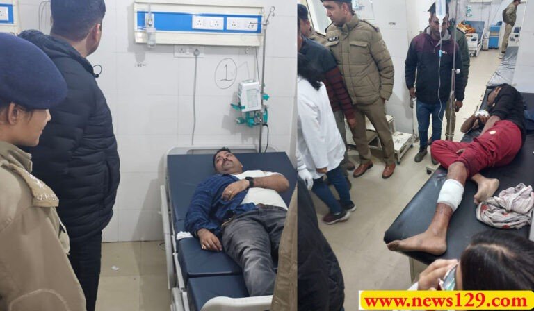 एनकाउंटर में ढेर: पांच साल के मासूम से गंदा काम करना चाहता था, विरोध करने पर बच्चे को मार दिया