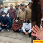 प्रोपर्टी डीलर की हत्या Property dealer murder case in Haridwar Property in Haridwar son arrest in property dealer murder case Haridwar Police