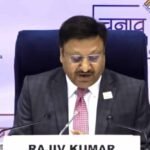 Loksabha Election 2024: 19 अप्रैल से 1 जून तक सात चरणों में होगा चुनाव, उत्तराखण्ड में पहले चरण में चुनाव
