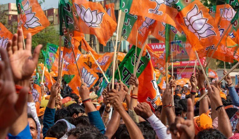 BJP Candidate list 2024 में एक मुस्लिम नाम, इन नामों के कारण अटकी हरिद्वार—पौडी सीट, पढें पूरी सूची