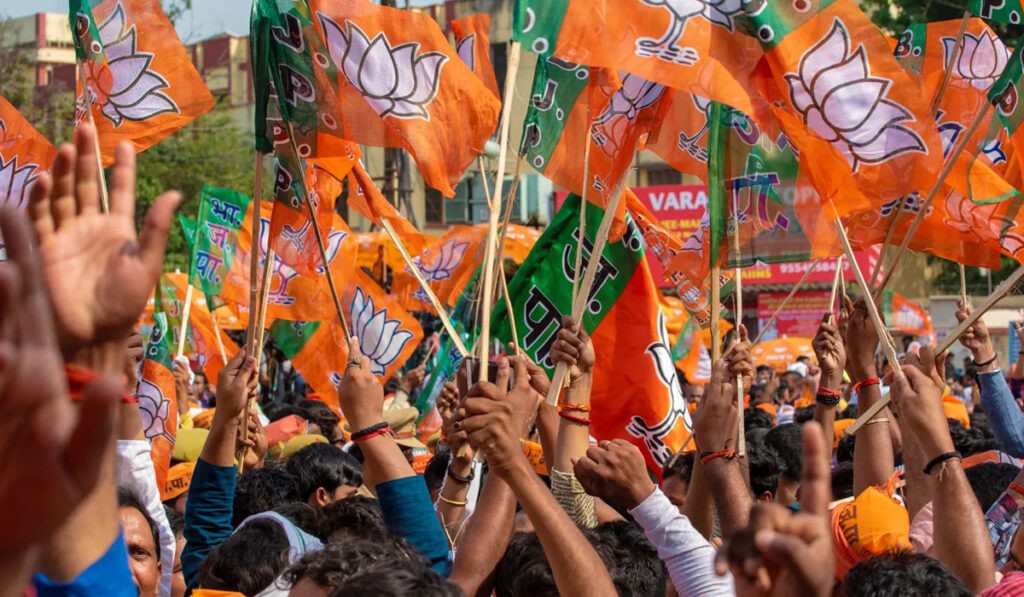 Loksabha 2024 BJP list is being prepared Uttarakhand Loksabha seat Haridwar Loksabha Nainital Loksabha Almora Loksabha Loksabha 2024 चर्चा—ए—आम: भाजपा 100 टिकट काट सकती है, उत्तराखण्ड से किसका नंबर, हरिद्वार में क्या स्थिति
