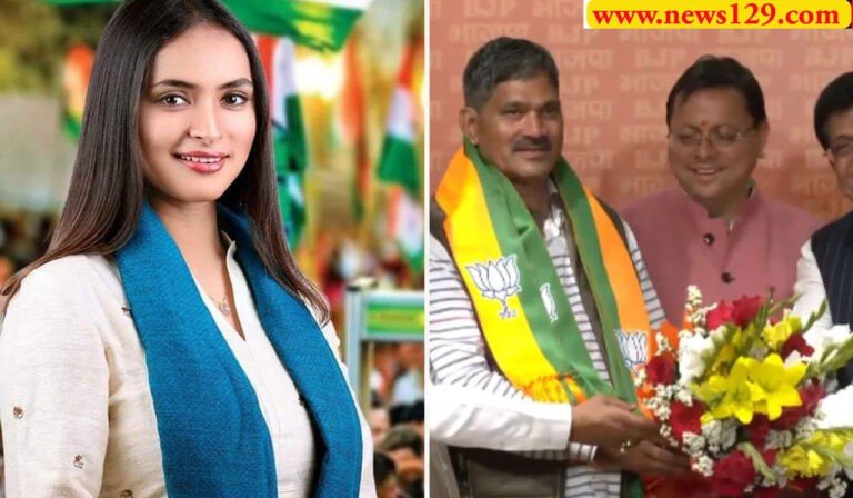 Harish Rawat:  दिल्ली में बेटे के लिए मोर्चेबंदी, इधर बिखर गया कुनबा, कांग्रेस विधायक ने कहा बॉय—बॉय