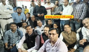 Haridwar Police: भाजपा विधायक को धरना देना पड़ा भारी, पुलिस ने 150 लोगों पर इस धारा में किया मुकदमा