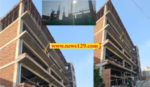 Property in Haridwar अवैध निर्माण सील, रुडकी में HRDA की बड़ी कार्रवाई