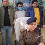 Haridwar Police शराब पीने वालों से नफरत, शराबी युवक की बेरहमी से कर दी हत्या, साइको किलर गिरफ्तार