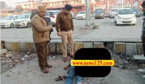 Murder in Haridwar हरिद्वार में युवक की हत्या से सनसनी, रेलवे स्टेशन परिसर में मिली बॉडी, कौन है युवक