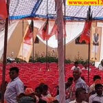 Haridwar BJP News त्रिदेव सम्मेलन में खाली कुर्सियों का सच क्या है, क्या बोले भाजपा नेता और वरिष्ठ पत्रकार, देखें वीडियो