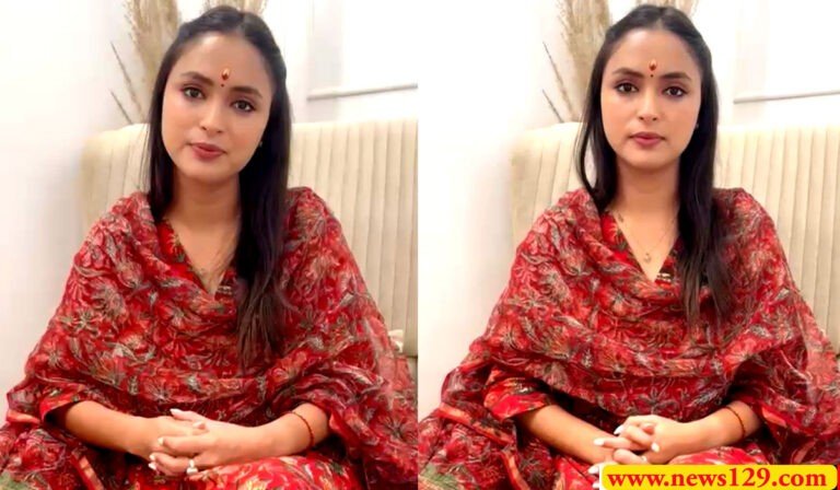 कॉंग्रेस नेता हरक सिंह रावत की बहू अनुकृति रावत ने किसे दिया समर्थन, वीडियो जारी किया, देखें वीडियो