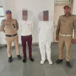 Haridwar Police एचआरडीए में शिकायत के नाम पर करते थे उगाही, दो गिरफ्तार, बाकियों में हड़कंप