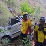 Car Accident in Uttarakhand: गहरी खाई में गिरी कार, रुड़की के डॉक्टर, पत्नी और बच्ची की मौत, बेटा घायल