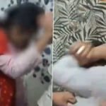 Extramarital Affair प्रेमी के साथ होटल में मिली पत्नी, पति ने पुलिस के साथ मारा छापा, पकड़ा रंगे हाथ