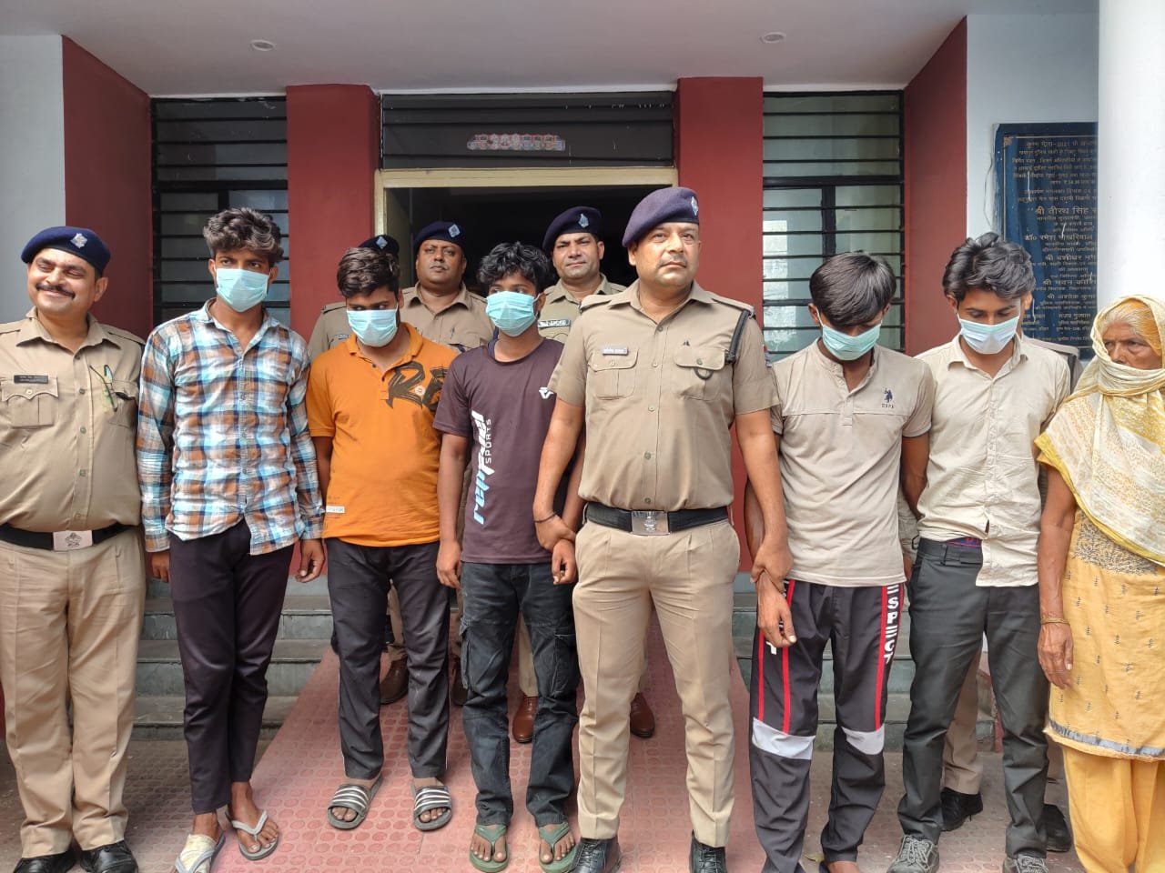 Haridwar Gangrape Murder Case प्रेमी से मदद मांगी पर मिली मौत, गैंगरेप और हत्या मामले में भाजपा नेता की क्या भूमिका, बचा या गया