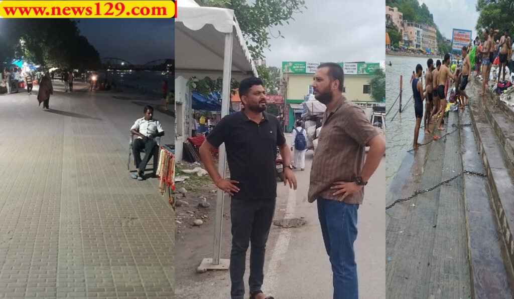 कांवड़ मेला संपन्न: नगर निगम हरिद्वार ने शुरु किया सफाई का महाअभियान 2 कांवड़ मेला संपन्न: नगर निगम हरिद्वार ने शुरु किया सफाई का महाअभियान