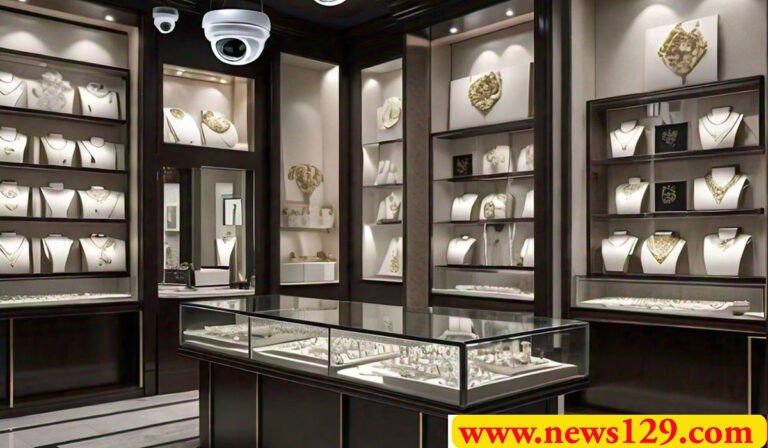 Jewellery Showroom in Haridwar Dehradun  सोने—हीरे का कारोबार और सुर​क्षा में लापरवाही, 90 प्रतिशत दुकानों में खराब मिले अलार्म और सीसीटीवी