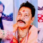 मेरे पति मेरे देवता है: करवाचौथ पर आया उर्मिला का नया वीडियो, भाजपा के पूर्व विधायक सुरेश राठौर के लिए कही ये बात, देखें वीडियो