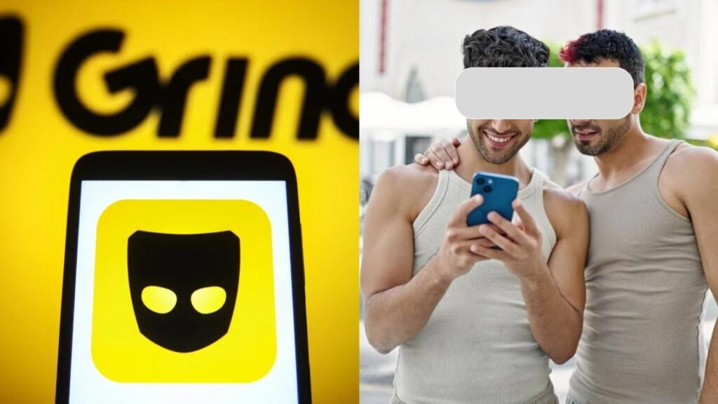 Grindr Gay Dating App से हुई दोस्ती और फिर हत्या, हरिद्वार में भी लुट चुके हैं कई युवा, गे एप बनी काल