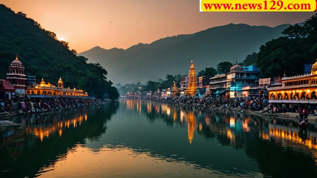 Property in Haridwar हरिद्वार में आ रही है ये तीन बड़ी योजनाएं, करोड़ों का निवेश, मिलेगा रोजगार, बढ़ेगा व्यापार