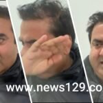 MLA Umesh Kumar Viral Video लाइव आकर रोए उमेश कुमार, मांगी माफी, बोले नहीं करनी ऐसी राजनीति, शांति की अपील