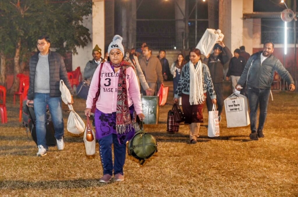 Haridwar Nagar Nigam कल खुलेगा किस्मत का पिटारा, आठ राउंड में कब किस वार्ड का नंबर आए, क्या बोले अधिकारी 2 Haridwar Nagar Nigam कल खुलेगा किस्मत का पिटारा, आठ राउंड में कब किस वार्ड का नंबर आए, क्या बोले अधिकारी