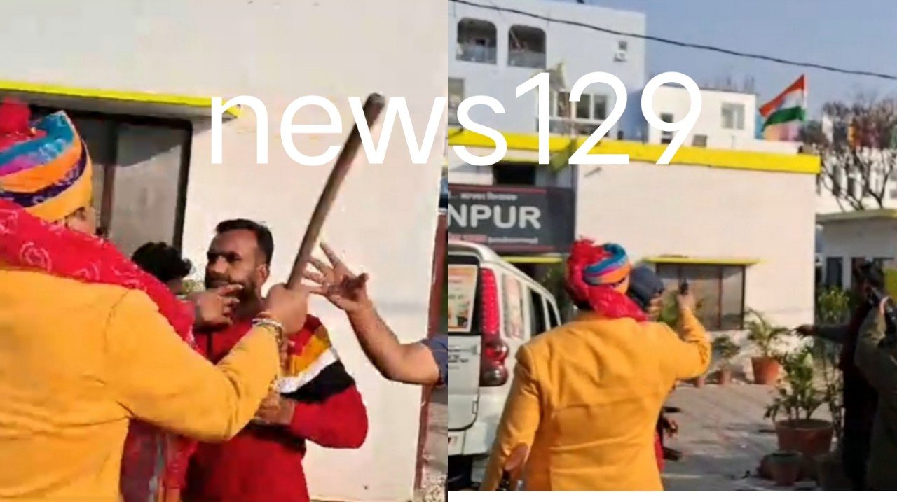 चैंपियन की बेल: पुलिस ने हटाई गंभीर धारा, उमेश के वकीलों ने किया विरोध, सुनवाई टली, कल होगा फैसला