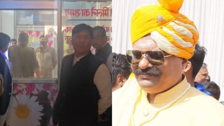 प्रणव सिंह चैंपियन की जमानत खारिज, अब आगे क्या होगा, पुलिस ने हटाई थी हत्या के प्रयास की धारा