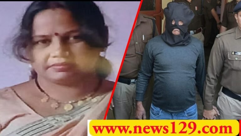 पत्नी पर शक: चौथी शादी करने वाली थी पत्नी, कर दी हत्या, तानों से परेशान करने का दावा
