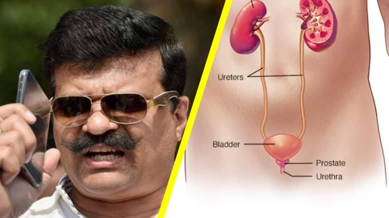 Pranav Singh Champion जेल वापस भेजने की थी तैयारी, चैंपियन ने बताई नई बिमारी, महिला डॉक्टर से कहासुनी