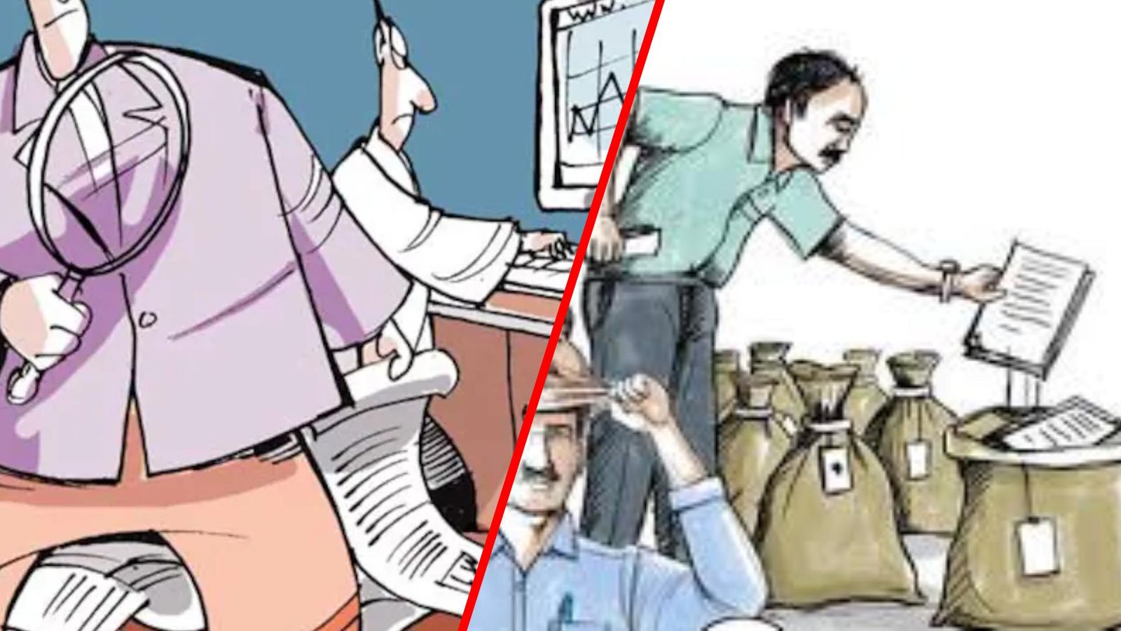 देहरादून में 130 करोड़ का घोटाला: पूर्व अफसरों पर हुए छह मुकदमें, क्या है पूरा मामला