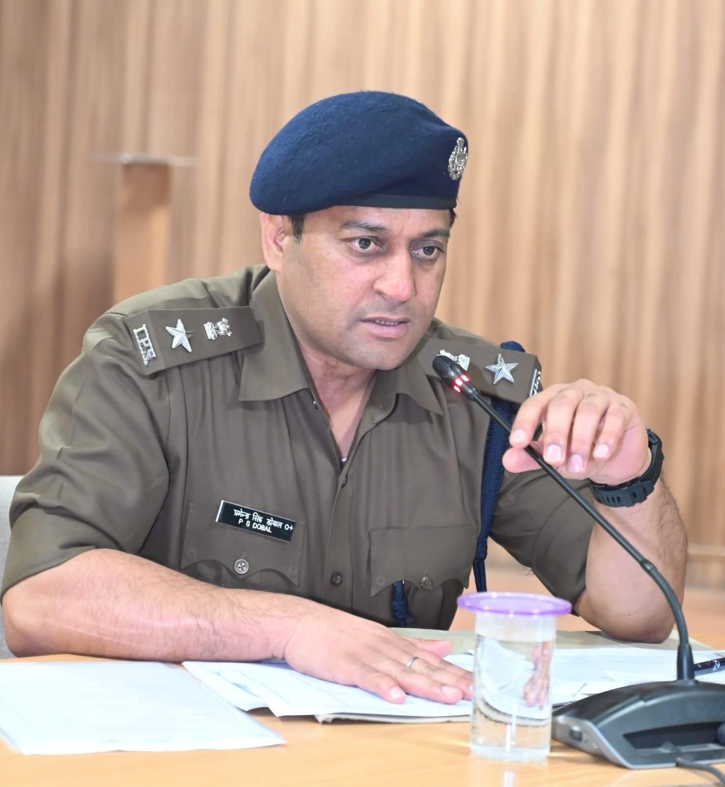 Haridwar Police बेटे की हत्या का बदला बाप ने लिया, जमानत पर आए आरोपी को उतारा मौत के घाट