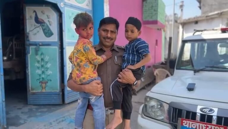 रंगों और इबादत का संगम: पिरान कलियर में होली और रमजान के दूसरे जुमे की नमाज शांतिपूर्ण संपन्न