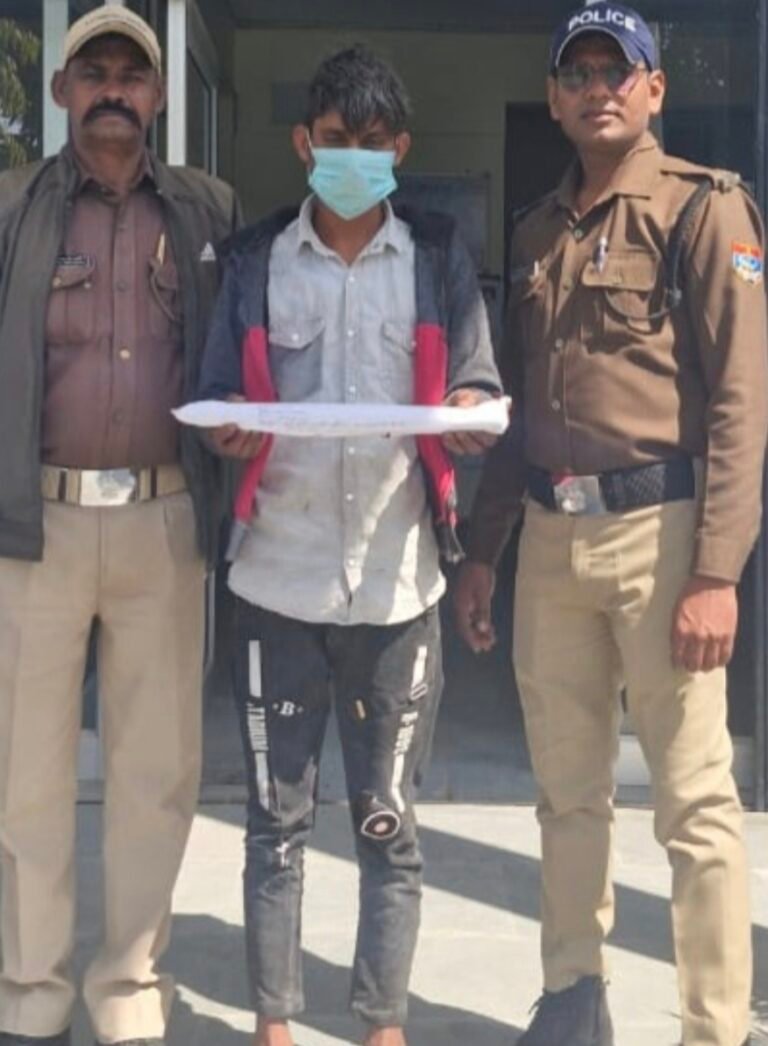 हैवानियत : अप्राकृतिक यौन संबंध की अफवाह से आहत युवक ने दोस्त की बेरहमी से की हत्या