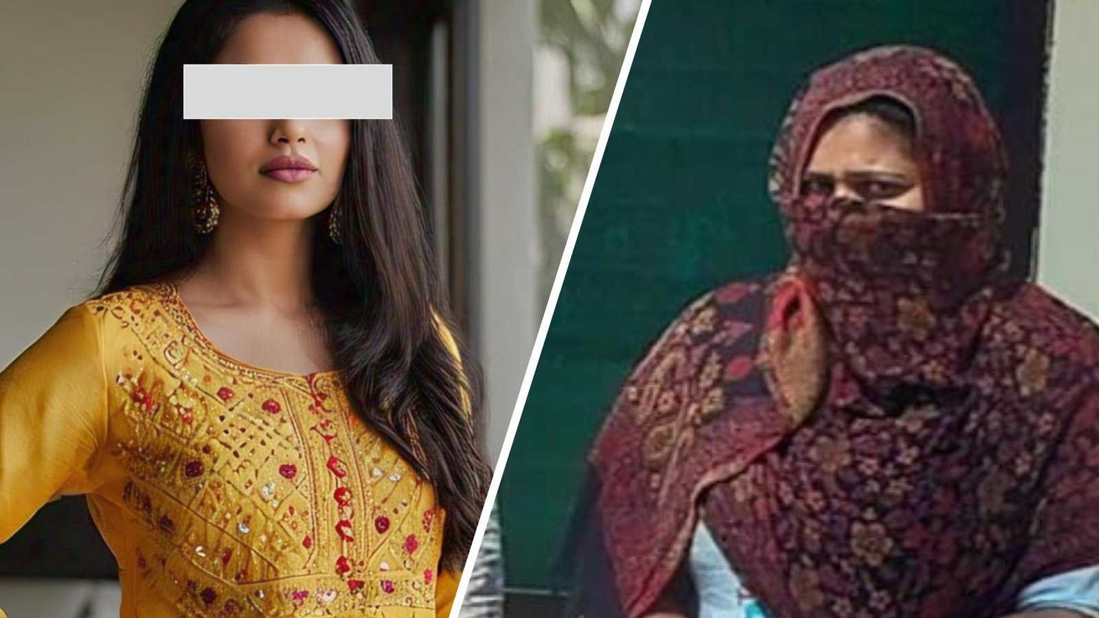पत्नी के अवैध संबंध: ऋतु ने प्रेमी के लिए करवा दी पति की हत्या, ऐसे बने थे प्रेमी से अवैध संबंध