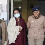 सचिवालय में नौकरी लगाने के नाम पर महिला कर्मचारी ने की लाखों की ठगी, कई ठगे गए, गिरफ्तार