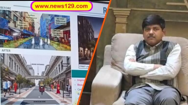 Haridwar Corridor: बस अड्डा शिफ्ट होने से व्यापारियों में हड़कंप, एक नेता ने हाल ही में बनाया था होटल, प्रोपर्टी के गिरे दाम
