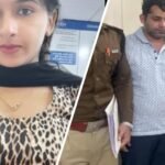Himani Narwal Murder Case फेसबुक फ्रेंड ने की कांग्रेस नेता हिमानी नरवाल की हत्या, क्या ब्लैकमेलिंग बना कारण, क्या बोली पुलिस