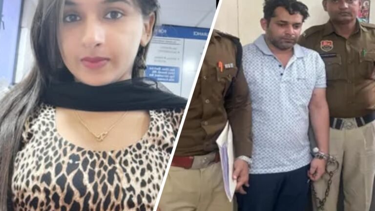 Himani Narwal Murder Case फेसबुक फ्रेंड ने की कांग्रेस नेता हिमानी नरवाल की हत्या, क्या ब्लैकमेलिंग बना कारण, क्या बोली पुलिस