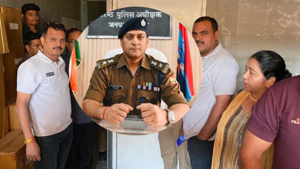 चार करोड़ से अधिक की ड्रग्स बरामद, क्या है नशीली दवाईयों के नाम, पढें और नशे के सौदागरों को पकड़वाएं